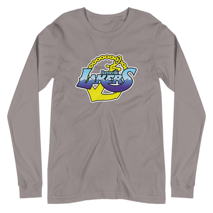 Bonneville High School Design 1 — Storm