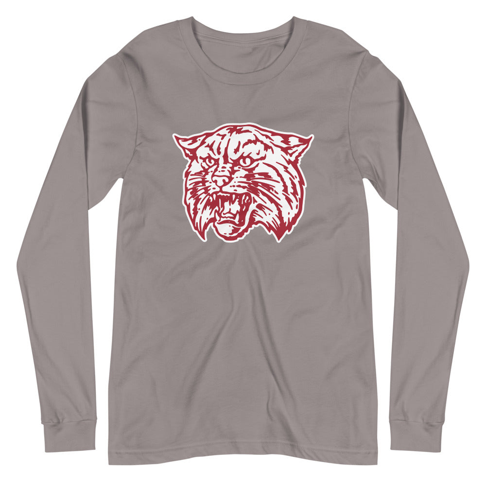 Saks High School Design 1 — Storm