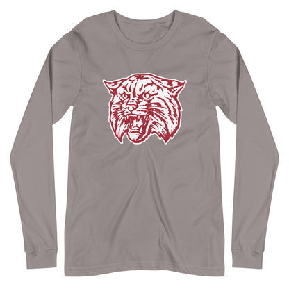 Saks High School Design 1 — Storm