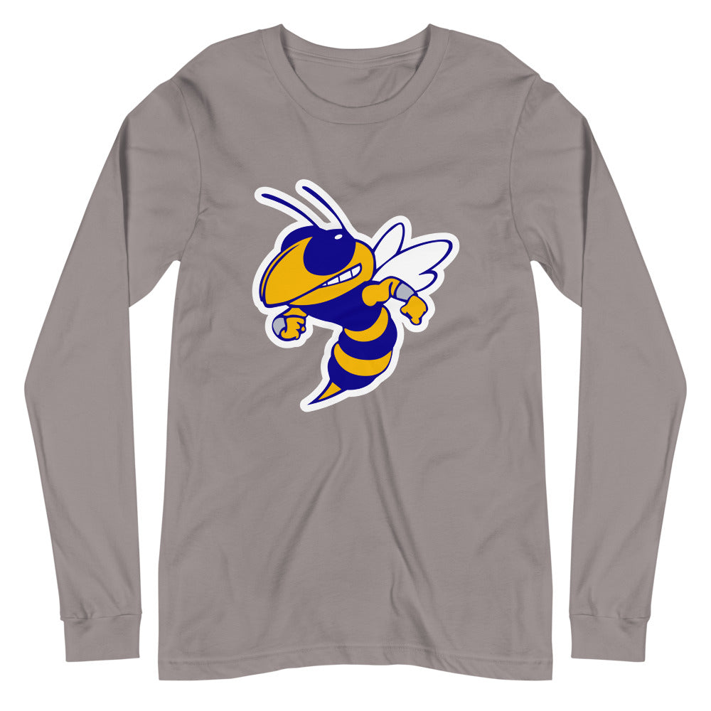 Curry High School Design 1 — Storm