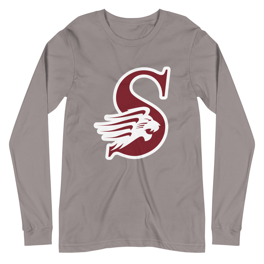 Sardis High School Design 1 — Storm