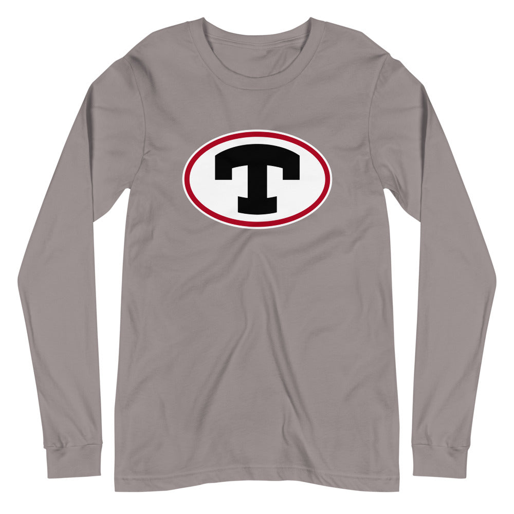 Theodore High School Design 1 — Storm