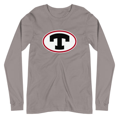 Theodore High School Design 1 — Storm