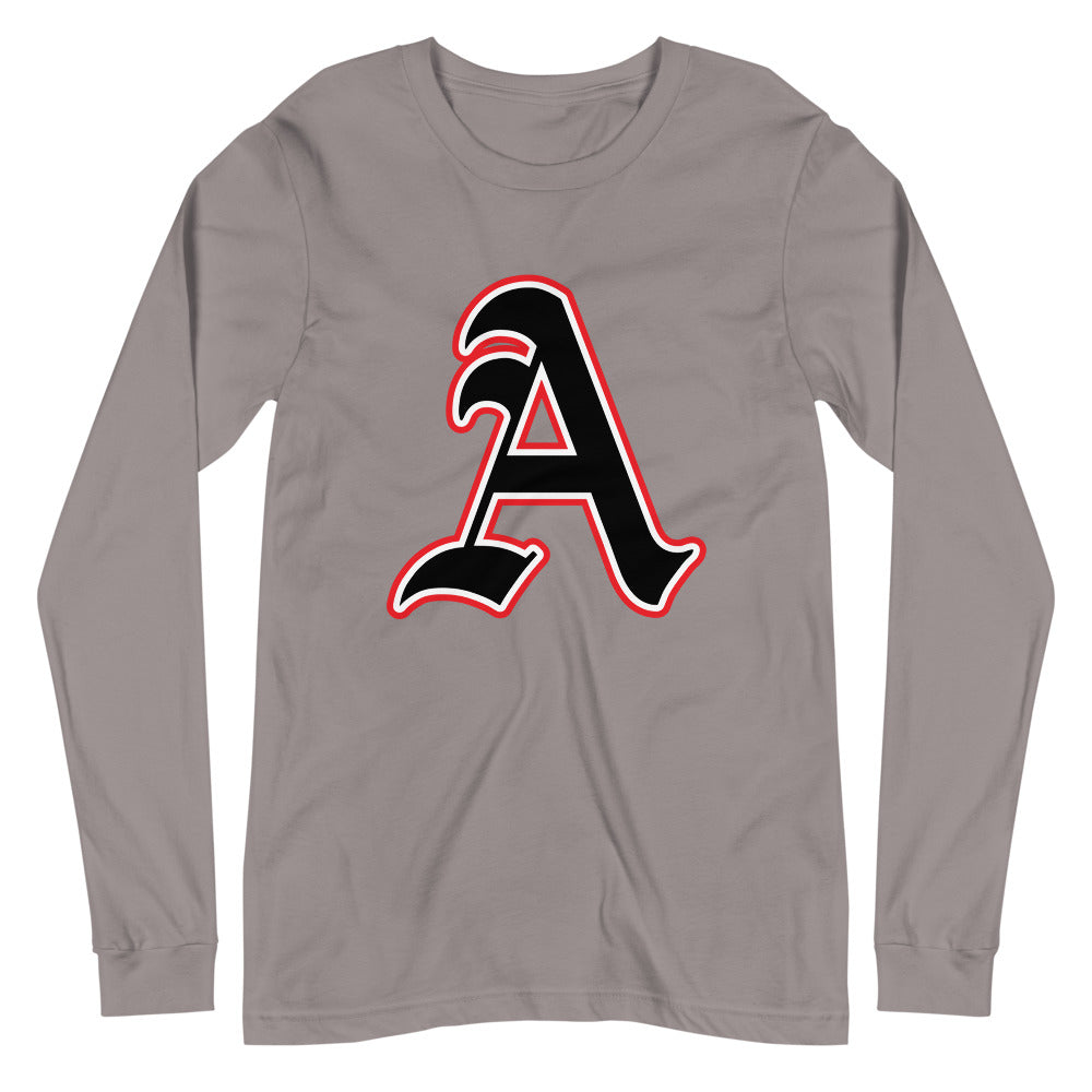 Albertville High School Design 1 — Storm