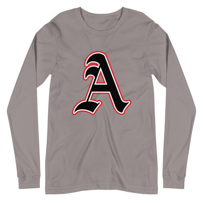 Albertville High School Design 1 — Storm