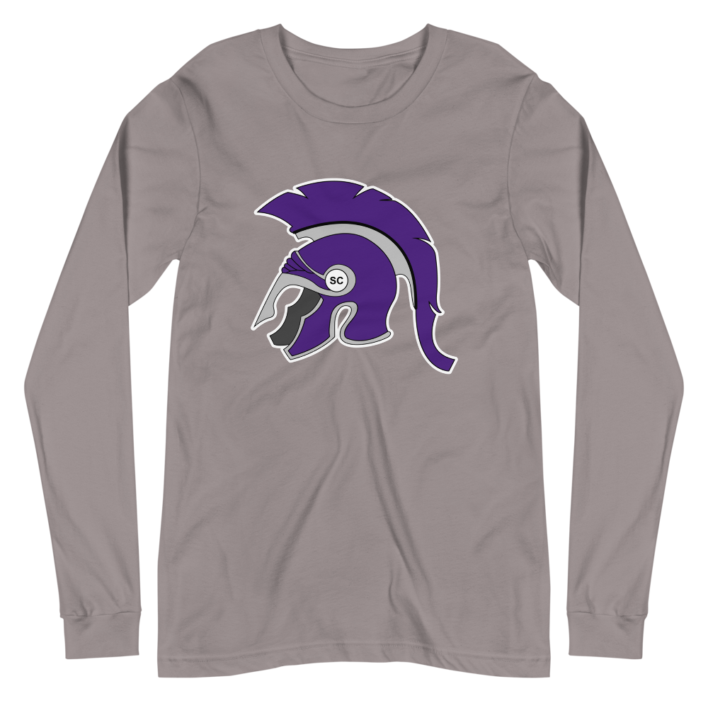 Spring Creek High School Design 1 — Storm