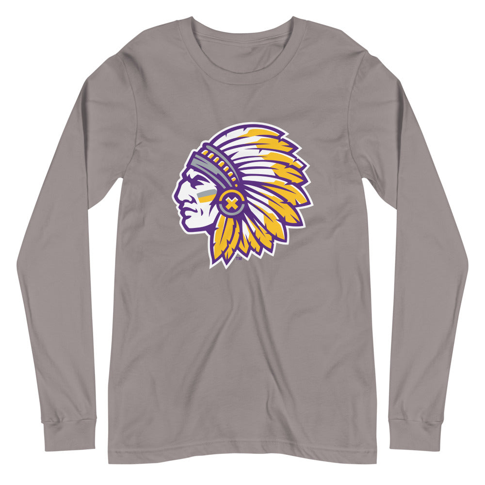 Bibb County High School Design 1 — Storm