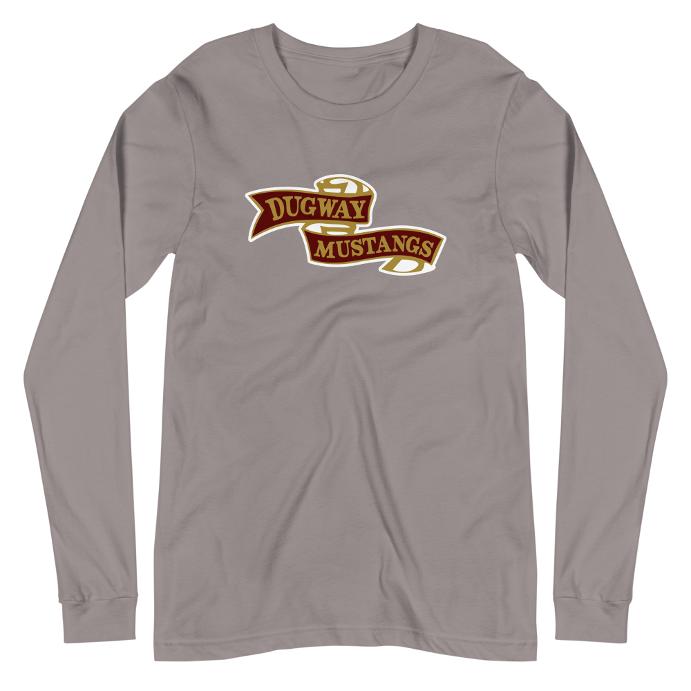 Dugway High School Design 1 — Storm