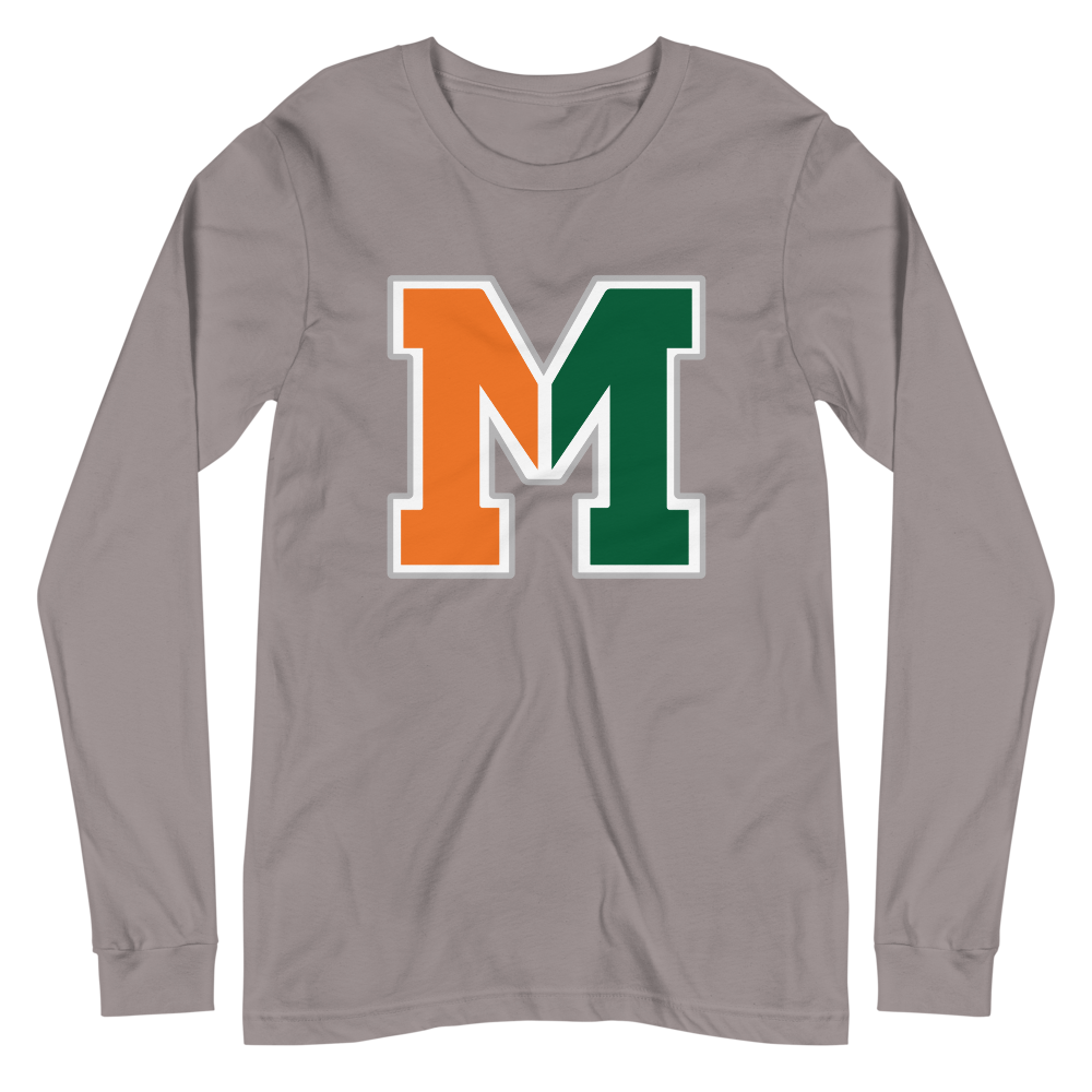 Mojave High School Design 1 — Storm