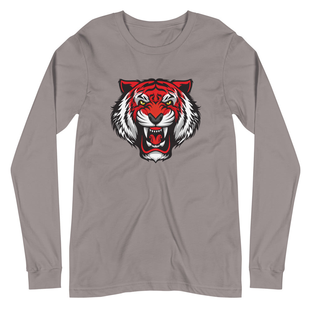 Oak Grove High School Design 1 — Storm