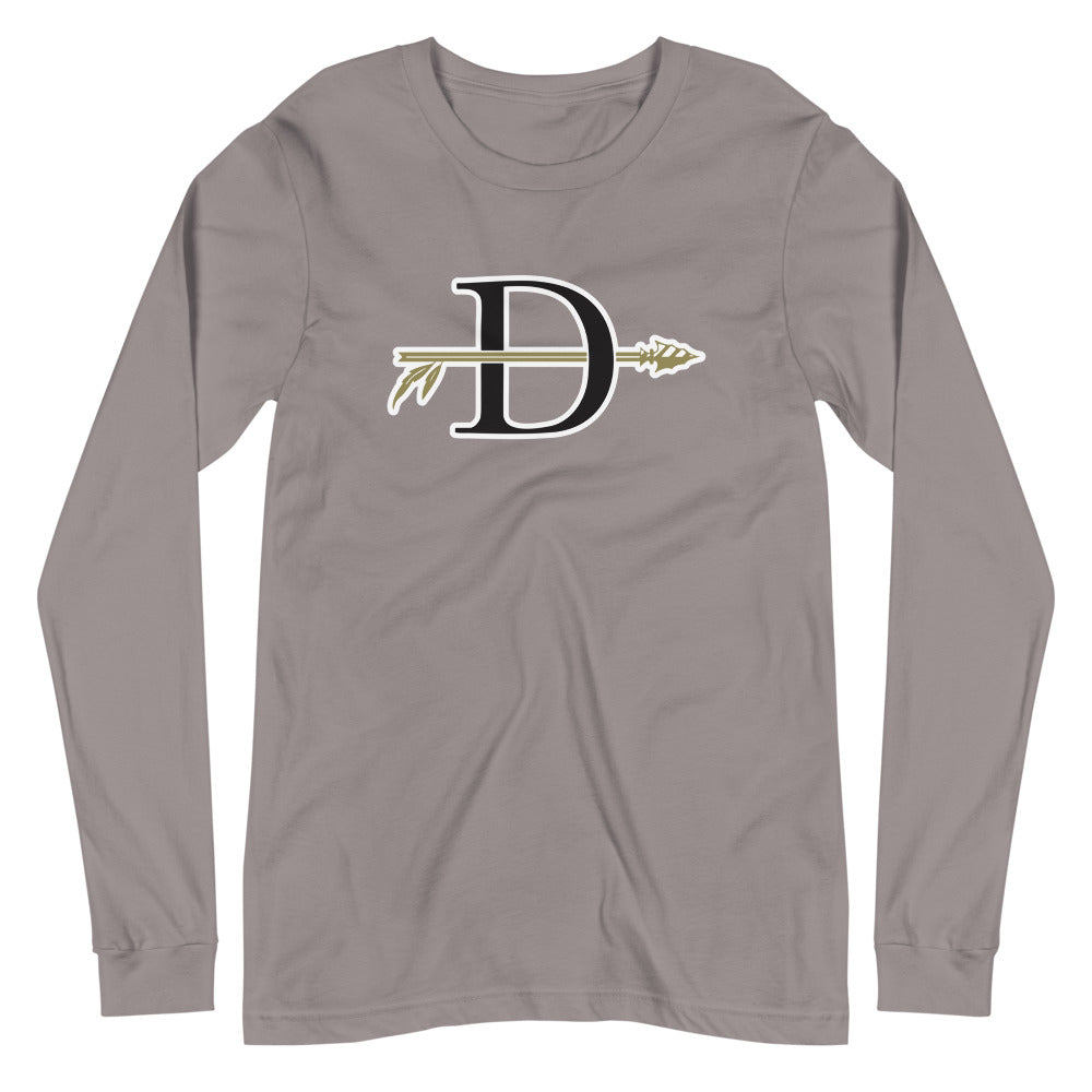 Davidson High School Design 1 — Storm