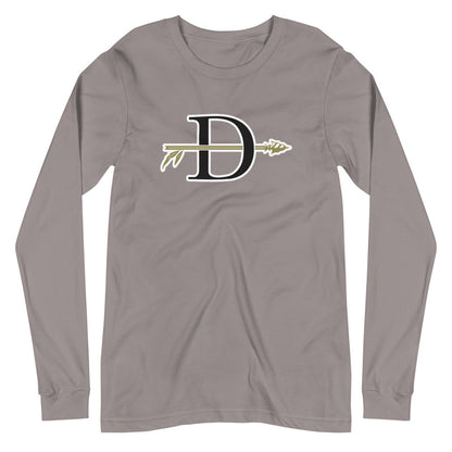 Davidson High School Design 1 — Storm