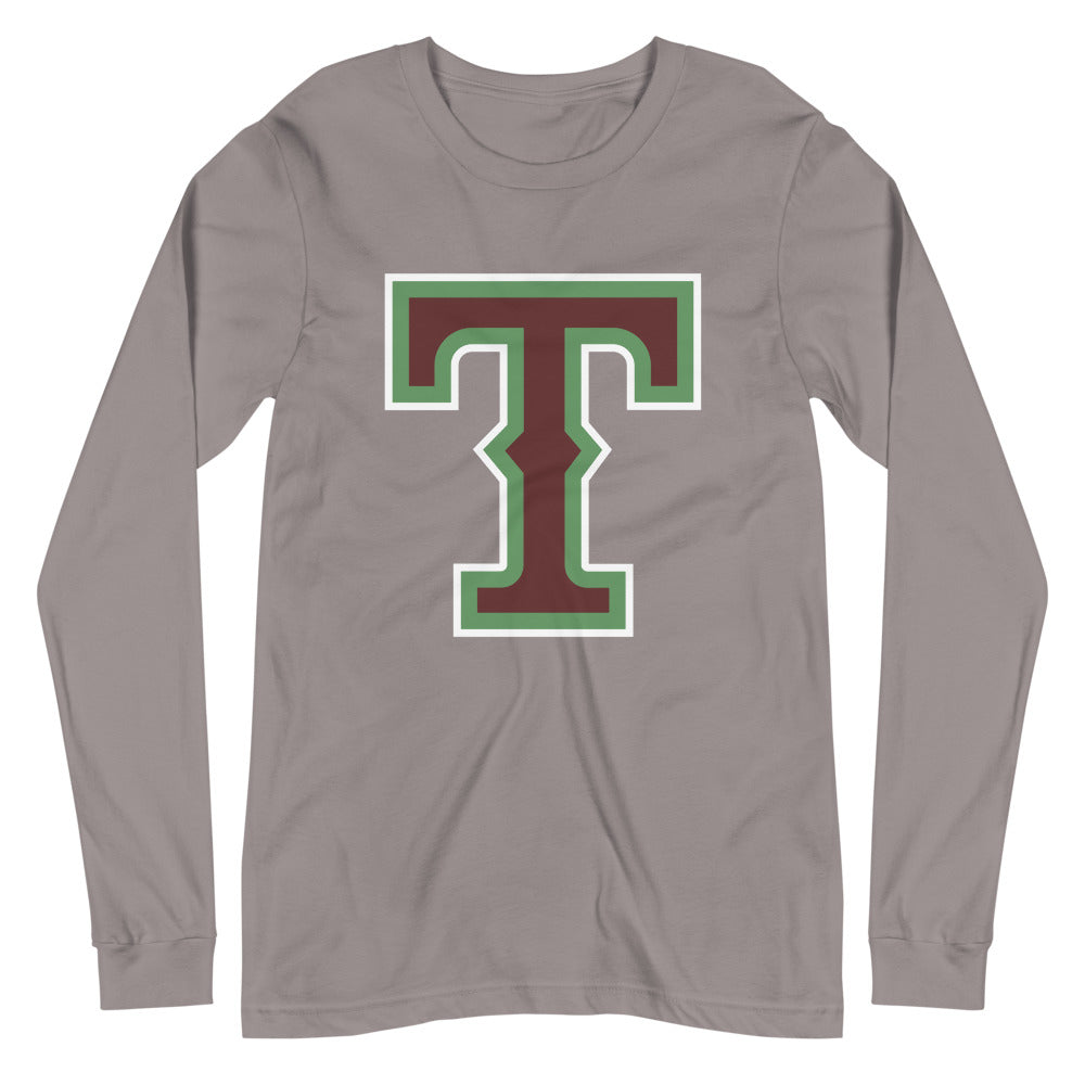 Thorsby High School Design 1 — Storm