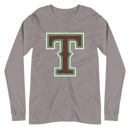 Thorsby High School Design 1 — Storm