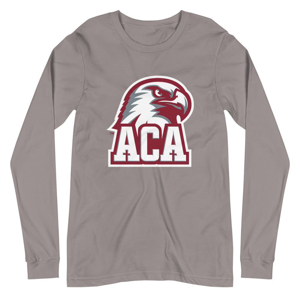 Alabama Christian Academy Design 1 — Storm