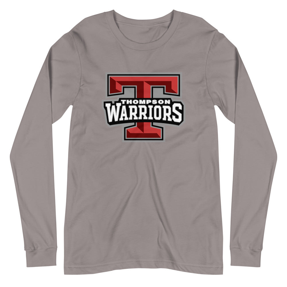 Thompson High School Design 1 — Storm