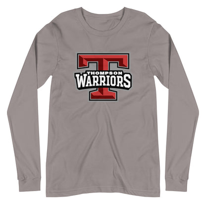 Thompson High School Design 1 — Storm