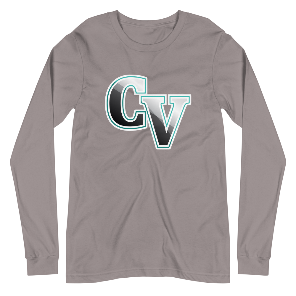 Canyon View High School Design 1 — Storm