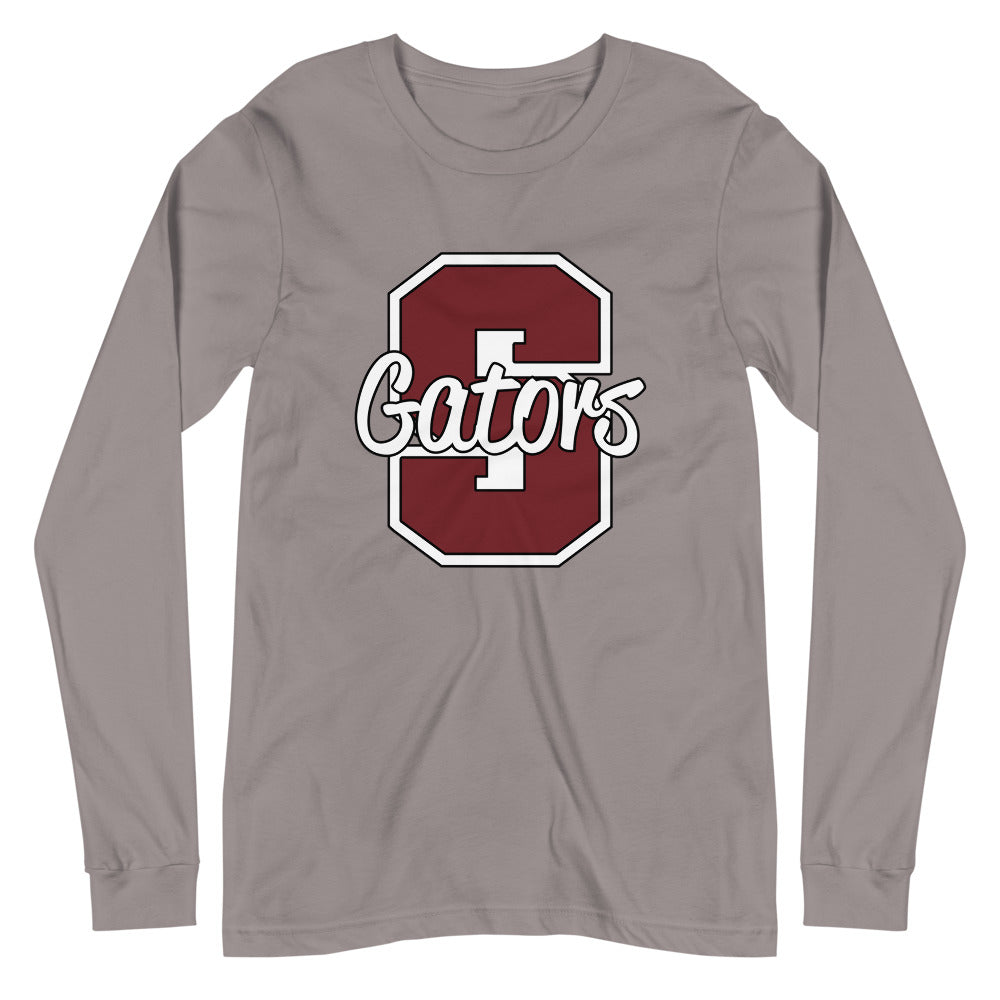 Satsuma High School Design 1 — Storm
