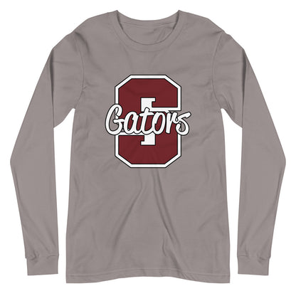 Satsuma High School Design 1 — Storm