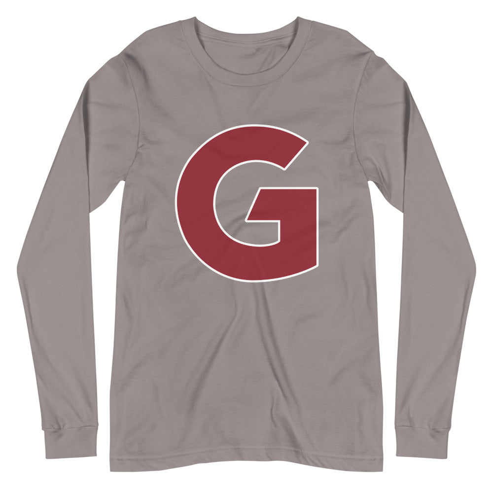 Guntersville High School Design 1 — Storm