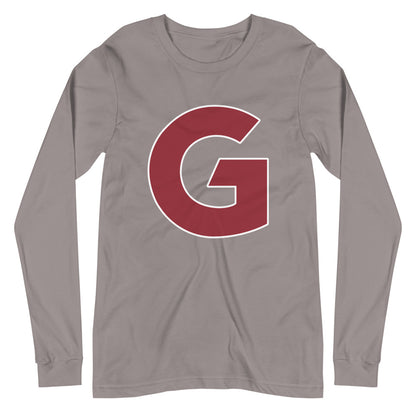Guntersville High School Design 1 — Storm