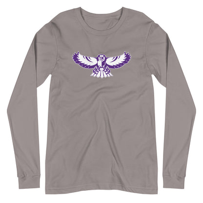 Danville High School Design 1 — Storm
