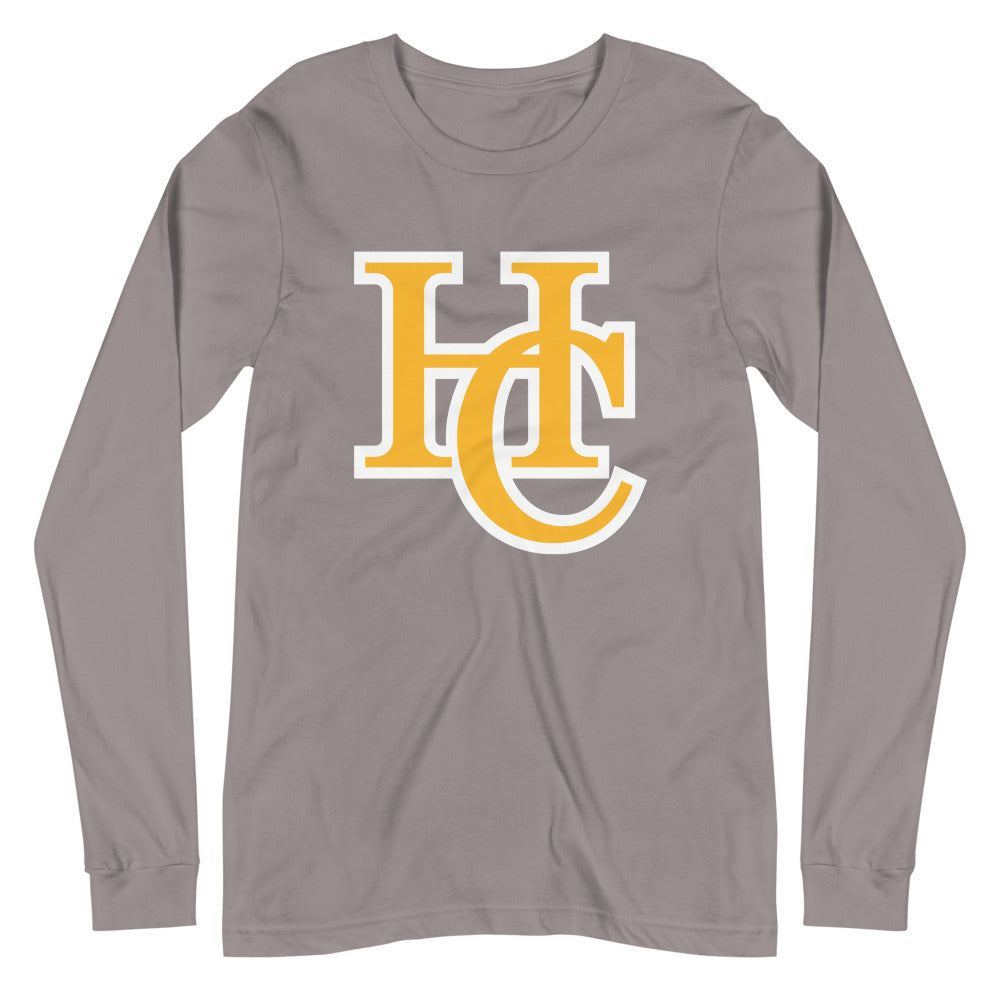 Houston County High School Design 1 — Storm
