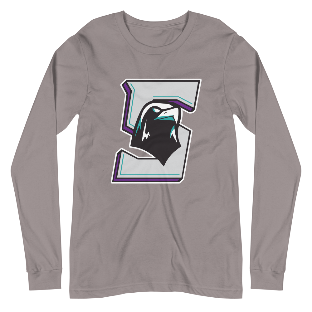 Silverado High School Design 1 — Storm