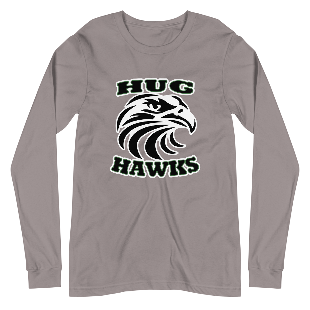 Procter R. Hug High School Design 1 — Storm