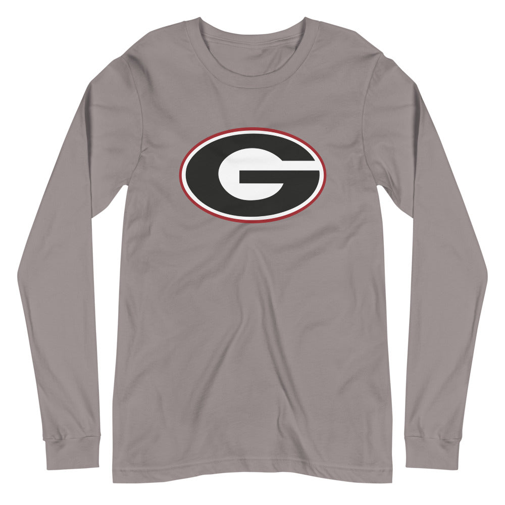 Greensboro High School Design 1 — Storm