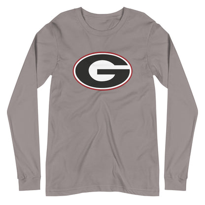 Greensboro High School Design 1 — Storm