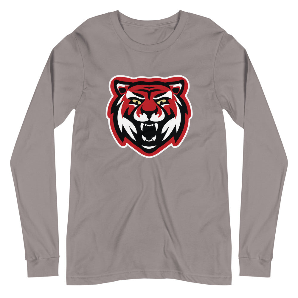 Talladega High School Design 1 — Storm
