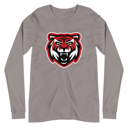 Talladega High School Design 1 — Storm