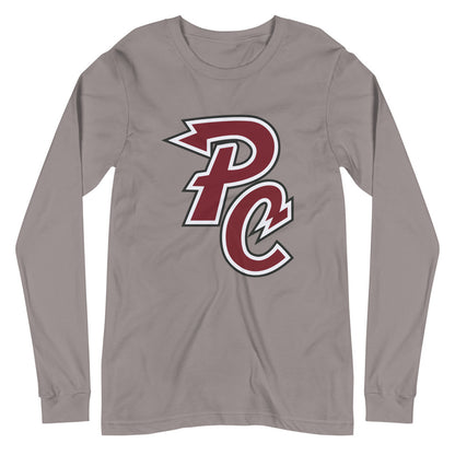 Pickens County High School Design 1 — Storm