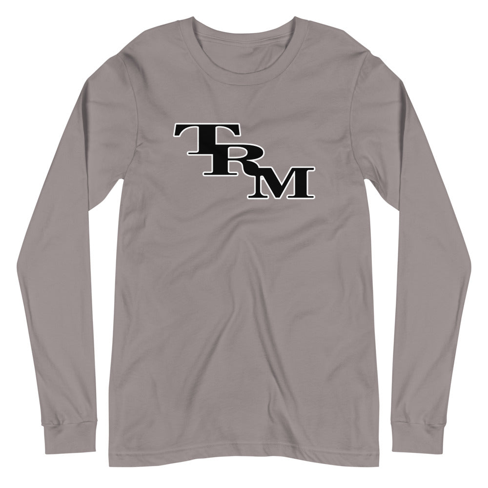 T.R. Miller High School Design 1 — Storm