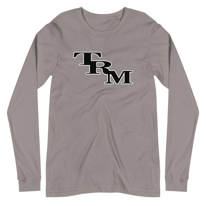 T.R. Miller High School Design 1 — Storm