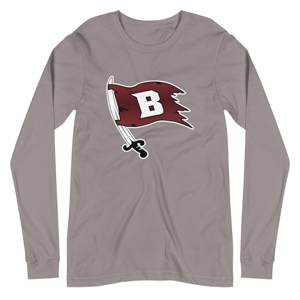 Boaz High School Design 1 — Storm