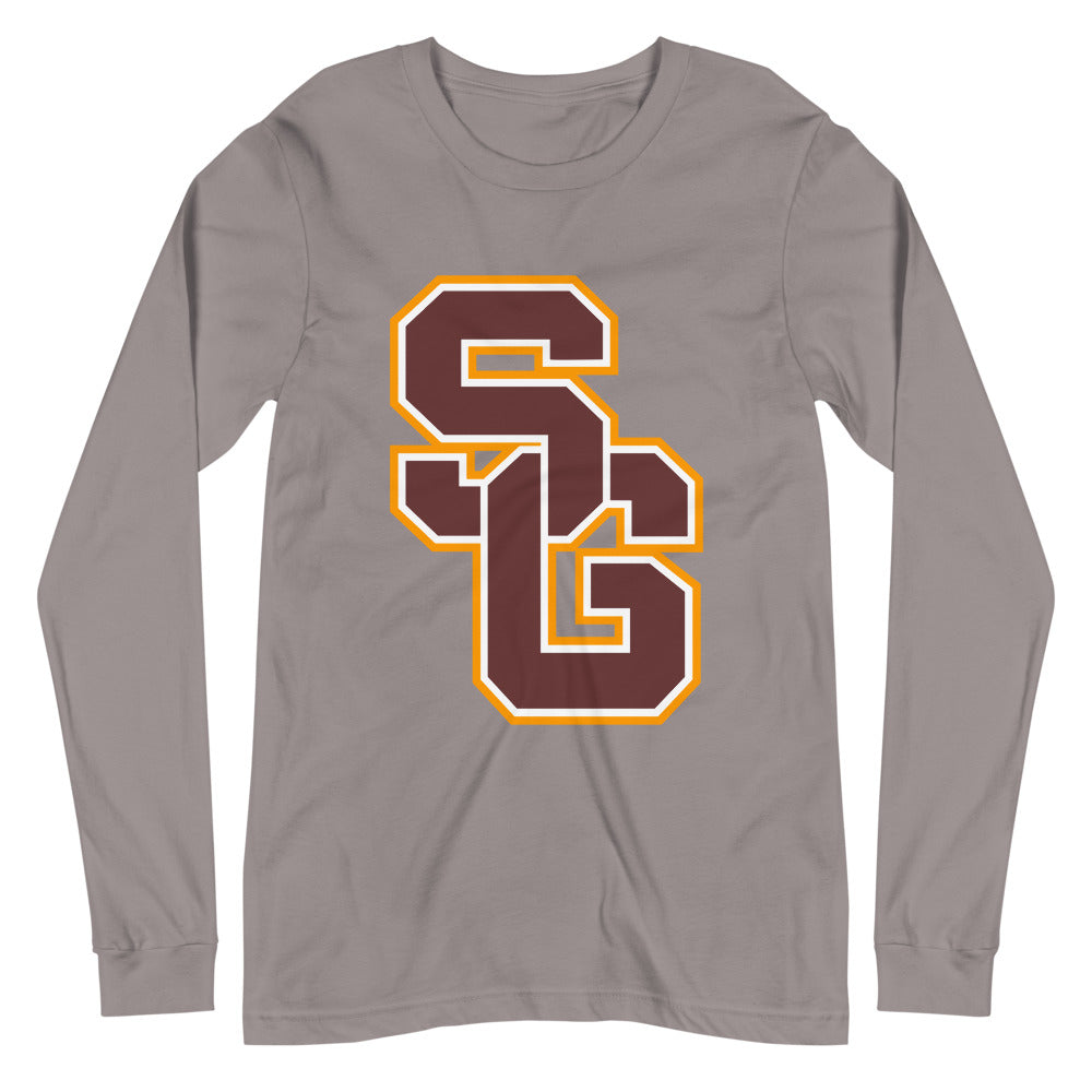 Spring Garden High School Design 1 — Storm
