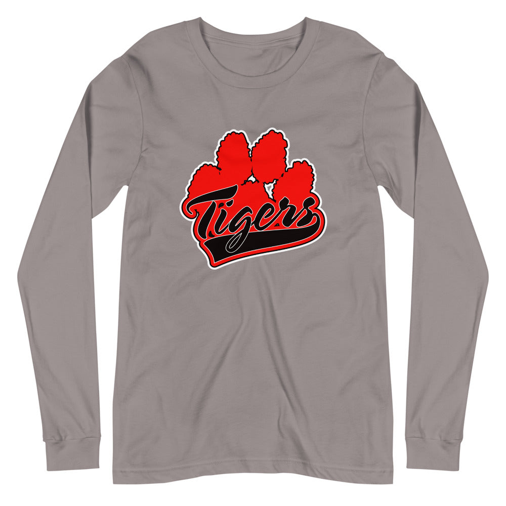Cleburne County High School Design 1 — Storm