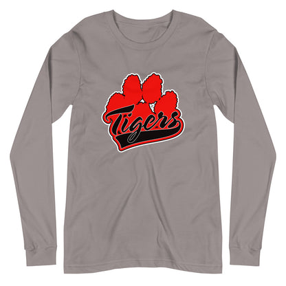 Cleburne County High School Design 1 — Storm