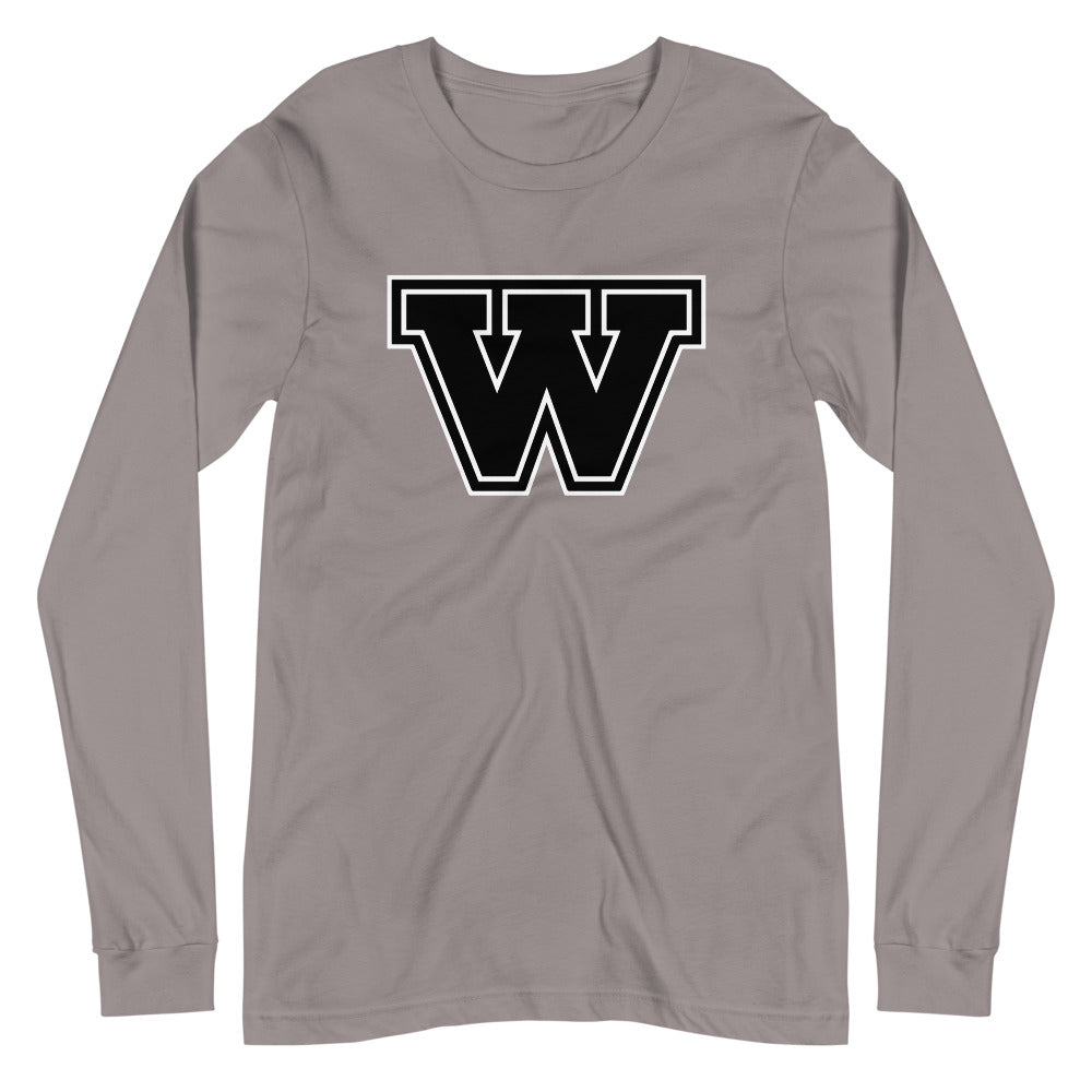 Walter Wellborn High School Design 1 — Storm