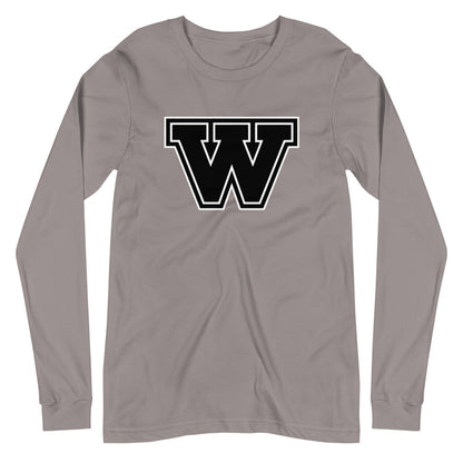 Walter Wellborn High School Design 1 — Storm