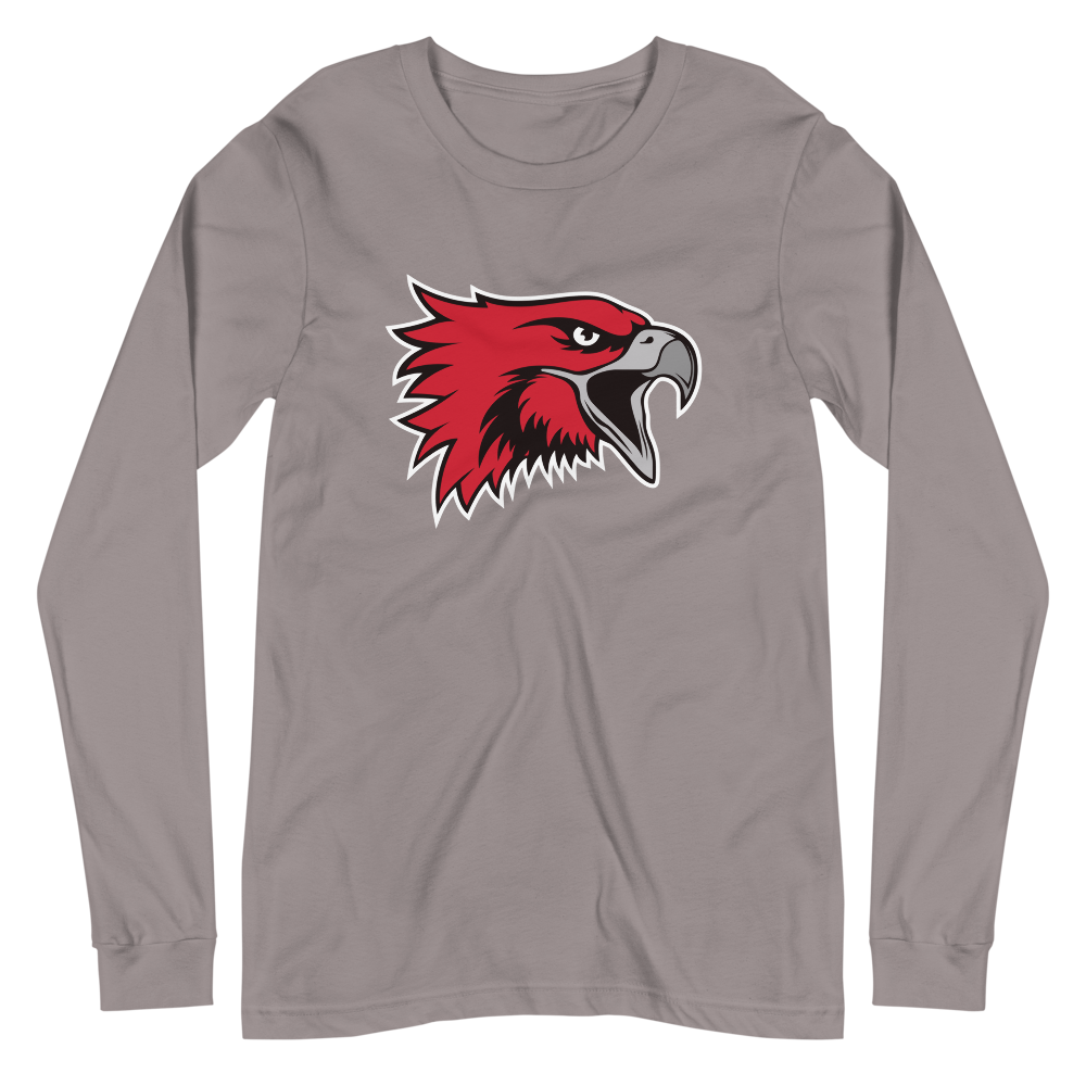 Bountiful High School Design 1 — Storm