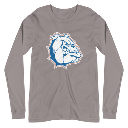 Addison High School Design 1 — Storm