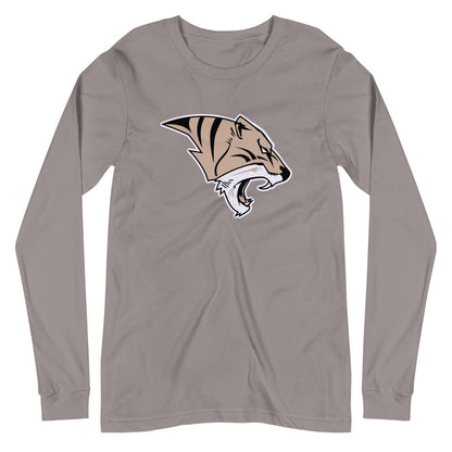 Ardmore High School Design 1 — Storm