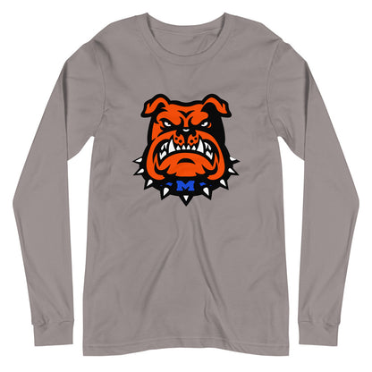 Montevallo High School Design 1 — Storm