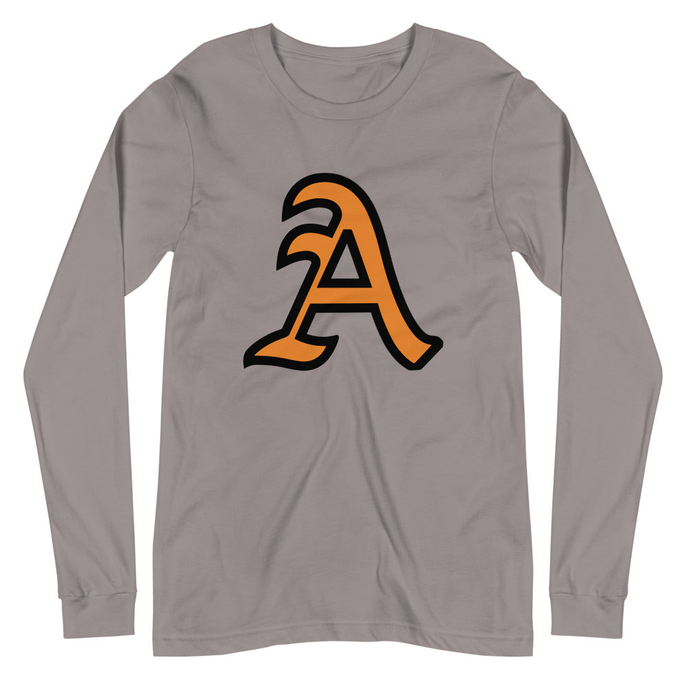 Alexandria High School Design 1 — Storm