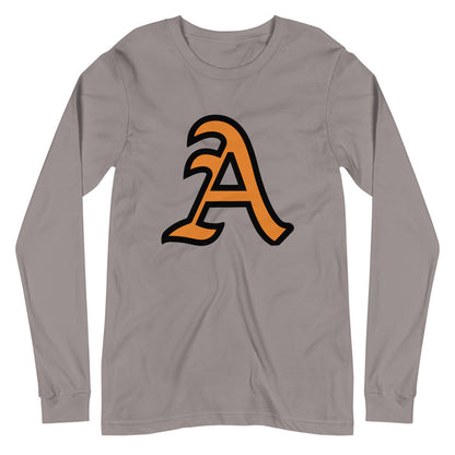 Alexandria High School Design 1 — Storm