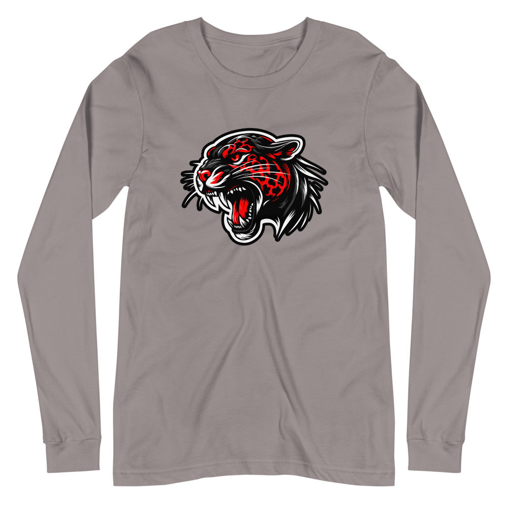 Hillcrest High School (Evergreen) Design 1 — Storm